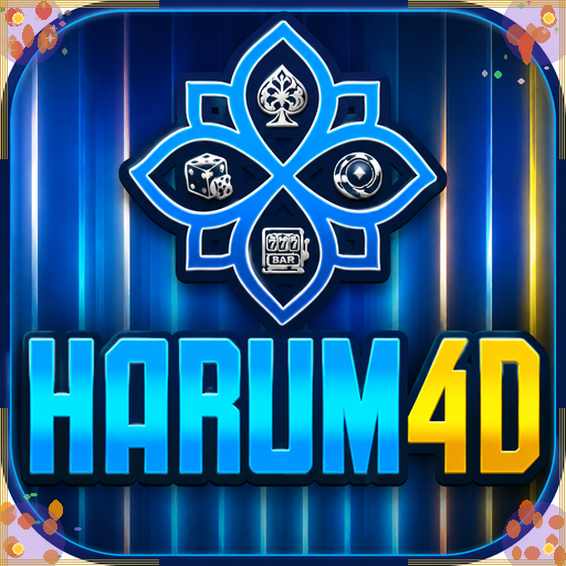 harum4d — galeri pratinjau - APK Resmi